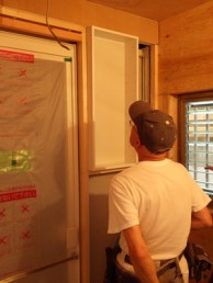 冬でも暖かいお風呂に